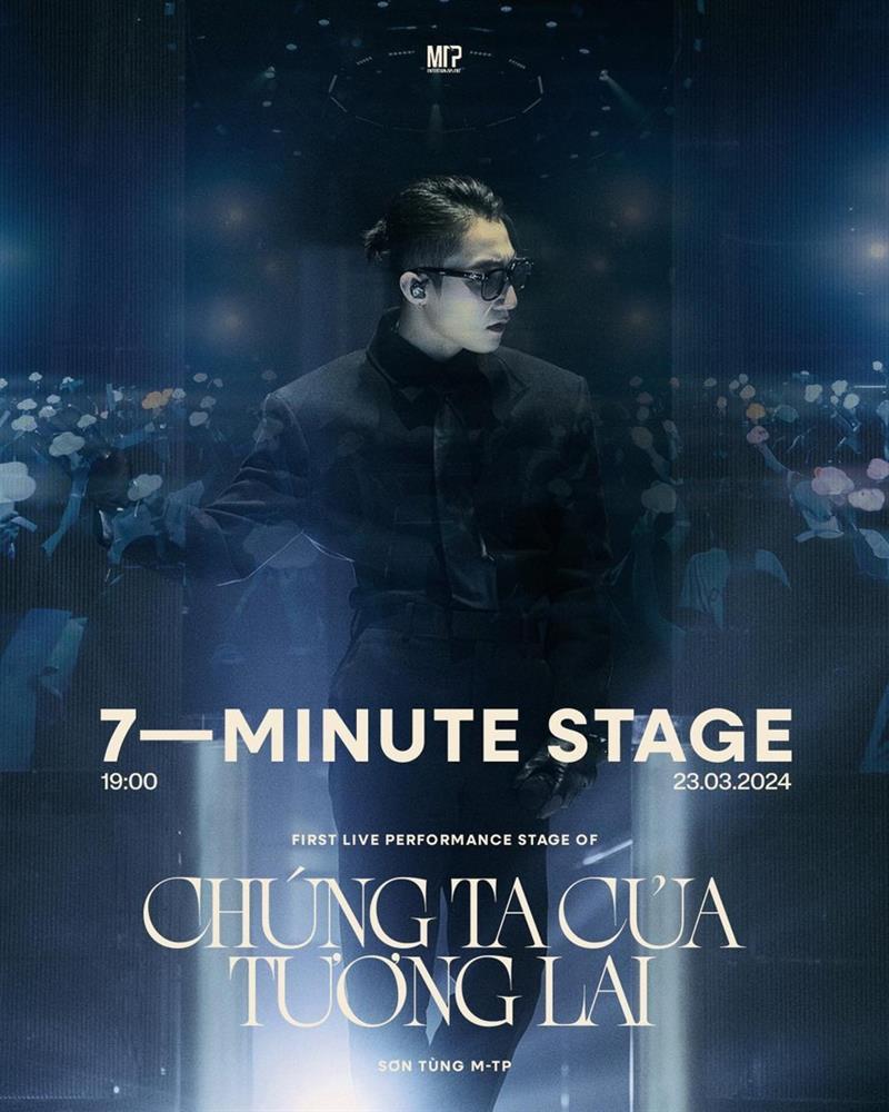 Chúng ta của tương lai chưa hạ nhiệt, Sơn Tùng M-TP đã rục rịch ra bài hát mới?-2