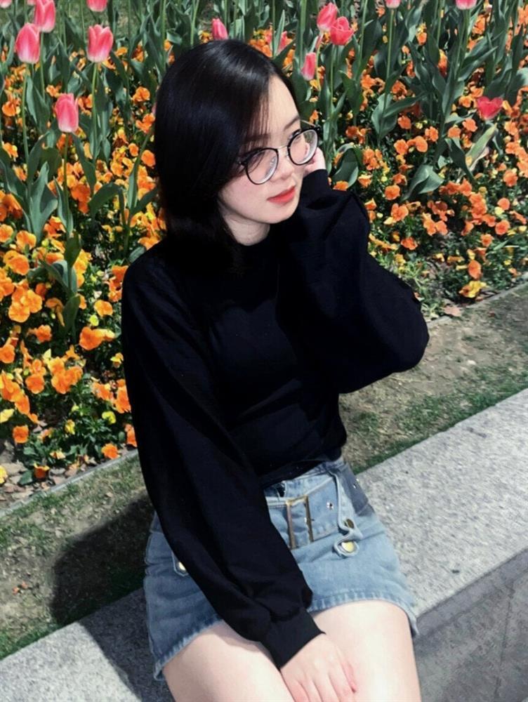 Nữ sinh Việt tự học tiếng Trung trong 2 tháng, trúng học bổng toàn phần-4