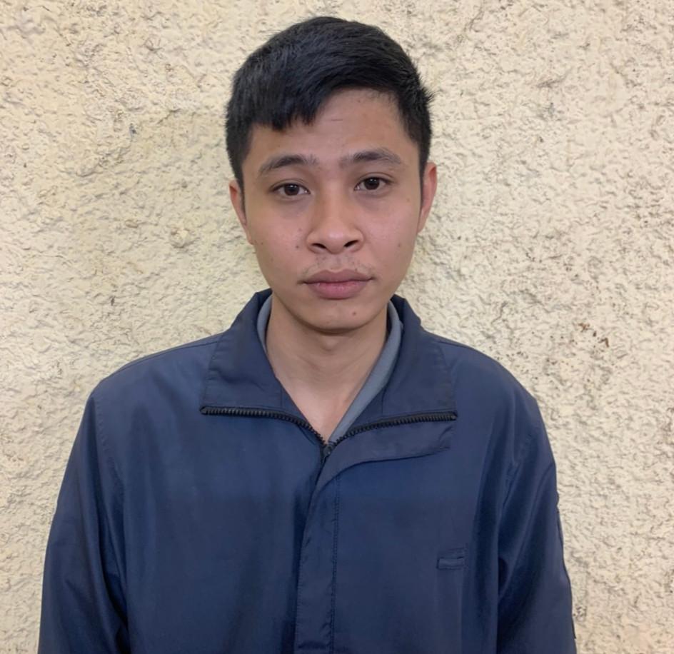 Bắt giữ hai đối tượng giả vờ mua vàng rồi cướp tài sản ở Bắc Giang-1