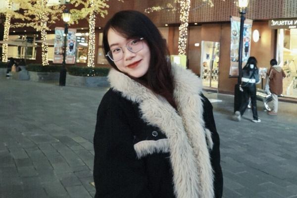 Nam sinh mồ côi bố giành học bổng 7 tỷ: Làm nghề bưng bê lấy tiền thi IELTS, SAT-4