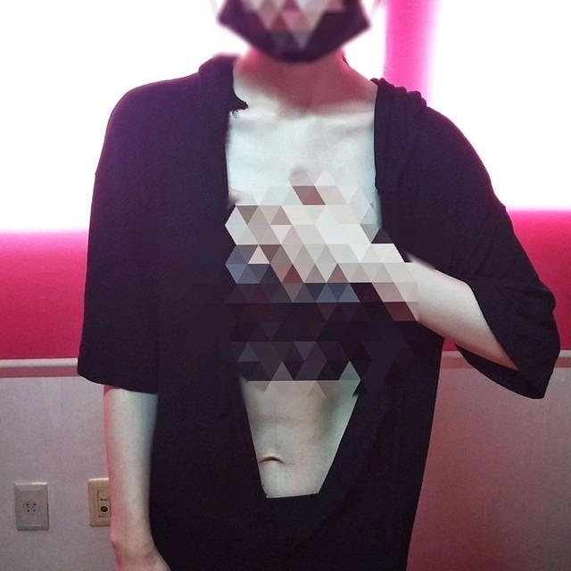 Cựu thành viên T-ara tung ảnh bị chồng cũ bạo hành-4