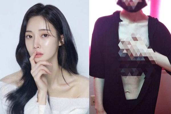 Nóng: Cựu thành viên T-ara tự tử giữa đêm-5