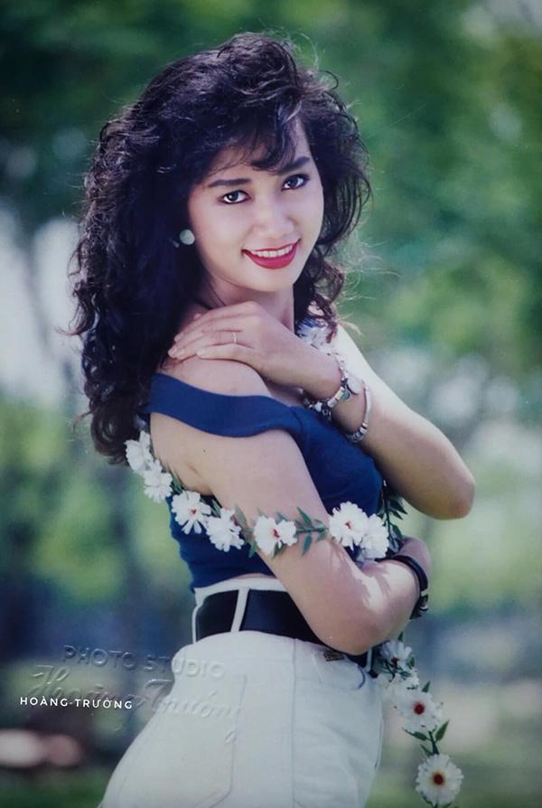 Tượng đài nhan sắc Kim Khánh: Gợi cảm tuổi 57, sống độc thân sau biến cố-2