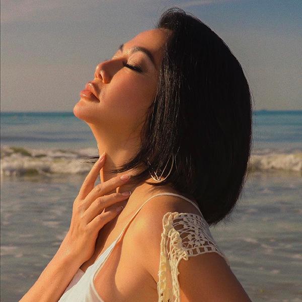 Tượng đài nhan sắc Kim Khánh: Gợi cảm tuổi 57, sống độc thân sau biến cố-6