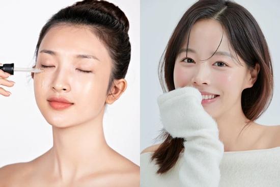 Bí kíp sử dụng serum giúp da ngậm nước, căng bóng