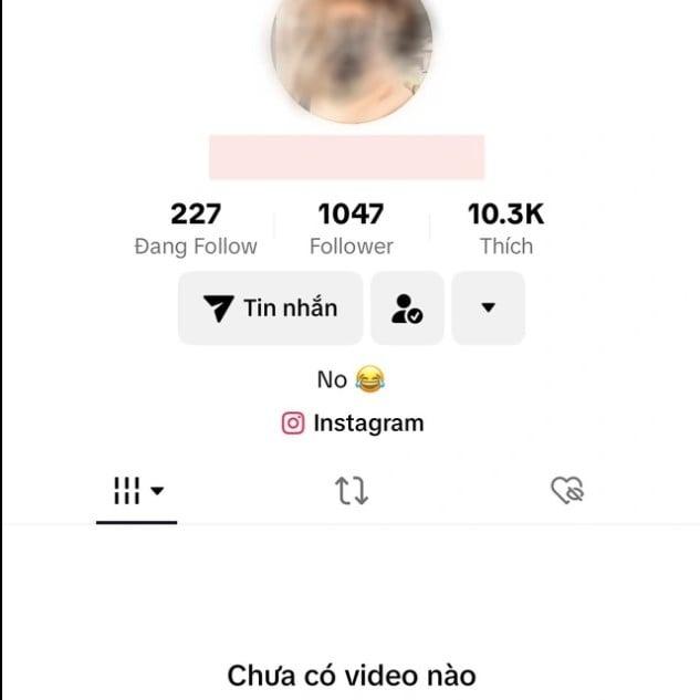 Bạn trai tin đồn của Thiều Bảo Trâm: Danh tính bí ẩn, lộ tin cực hiếm hoi-3