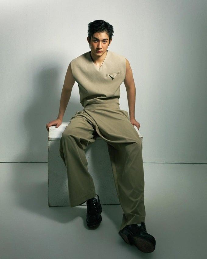 Bạn trai tin đồn của Thiều Bảo Trâm: Danh tính bí ẩn, lộ tin cực hiếm hoi-6