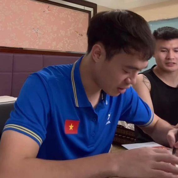 Chu Thanh Huyền để lộ vòng hai bất thường trước ngày lên xe hoa-1