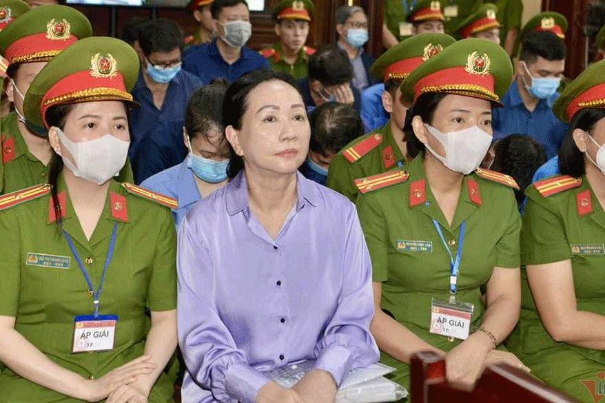 Tài sản bà Trương Mỹ Lan khủng như thế nào?-3