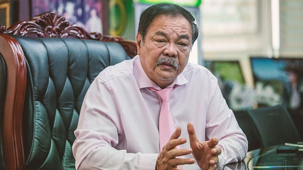 Cha con ông Trần Quí Thanh chuẩn bị hầu tòa-1