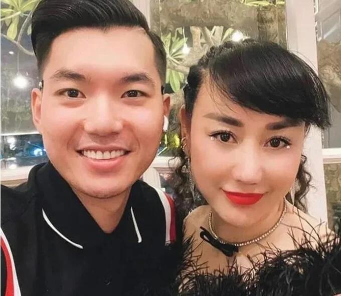 Mỹ nam Việt ở ẩn, chuyển hướng kinh doanh sau khi lấy vợ phú bà-4