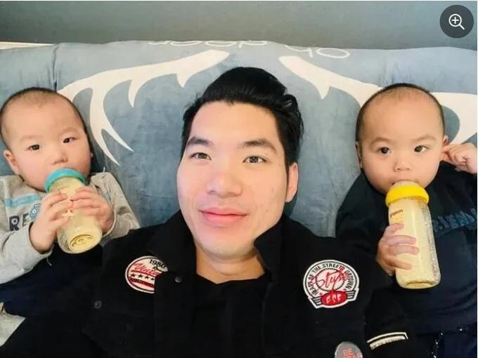 Mỹ nam Việt ở ẩn, chuyển hướng kinh doanh sau khi lấy vợ phú bà-5