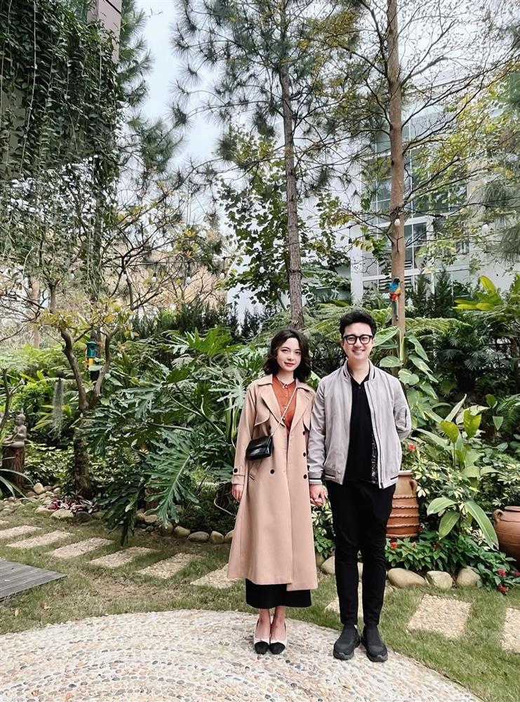 MC Sơn Lâm VTV: Tôi bay bổng, ham chơi nhưng vợ lại kỷ luật-3