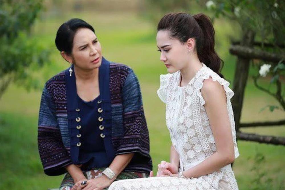 Ngày hai gia đình gặp mặt, tôi chết lặng khi nhận ra mẹ bạn trai là ai-1