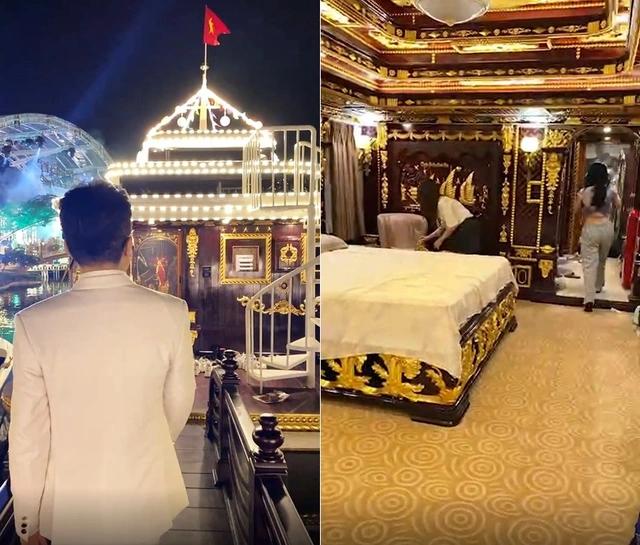 Đại gia buôn lợn ở Hải Dương giàu cỡ nào mà vừa tuyên bố không cho con thừa kế, đem tài sản từ thiện lập tức gây chấn động?-10