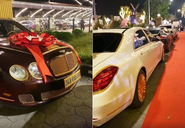 Đại gia buôn lợn ở Hải Dương giàu cỡ nào mà vừa tuyên bố không cho con thừa kế, đem tài sản từ thiện lập tức gây chấn động?-3