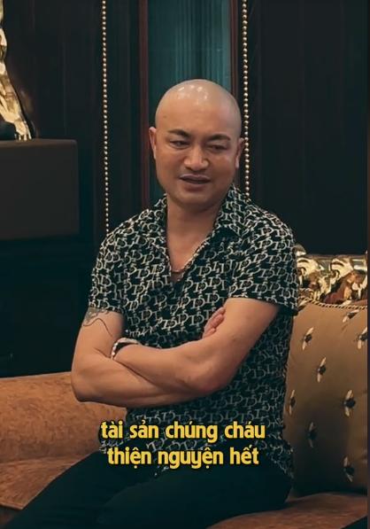 Đại gia buôn lợn ở Hải Dương giàu cỡ nào mà vừa tuyên bố không cho con thừa kế, đem tài sản từ thiện lập tức gây chấn động?-1