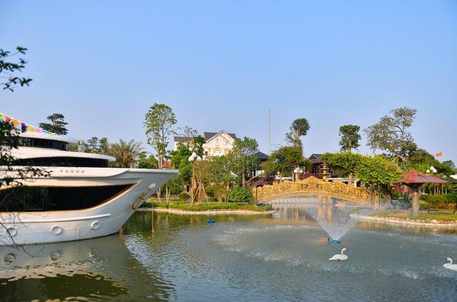 Đại gia buôn lợn ở Hải Dương giàu cỡ nào mà vừa tuyên bố không cho con thừa kế, đem tài sản từ thiện lập tức gây chấn động?-11