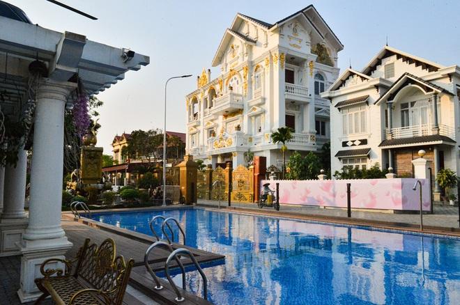 Đại gia buôn lợn ở Hải Dương giàu cỡ nào mà vừa tuyên bố không cho con thừa kế, đem tài sản từ thiện lập tức gây chấn động?-9