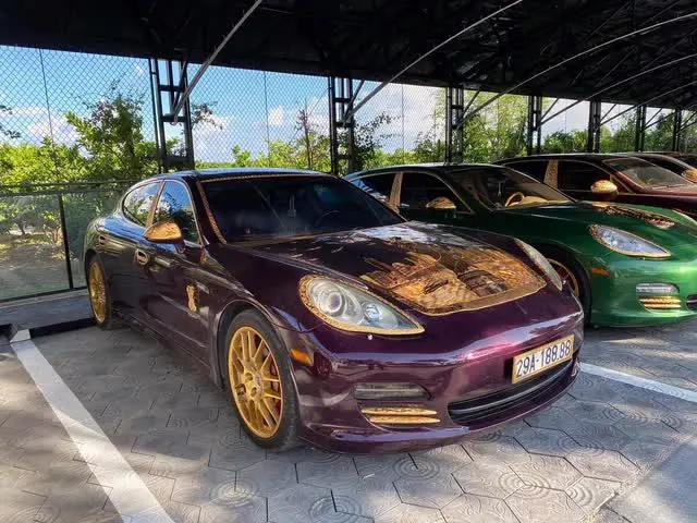 Đại gia buôn lợn ở Hải Dương giàu cỡ nào mà vừa tuyên bố không cho con thừa kế, đem tài sản từ thiện lập tức gây chấn động?-6