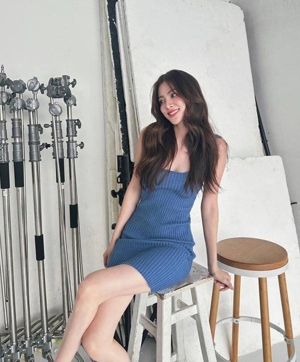 Diện đẹp tuổi 30 với loạt tuyệt chiêu dễ áp dụng từ Baifern Pimchanok-2