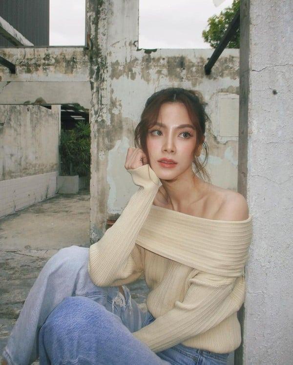 Diện đẹp tuổi 30 với loạt tuyệt chiêu dễ áp dụng từ Baifern Pimchanok-6