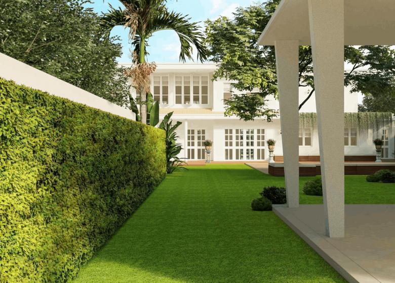 Hoa mắt với phòng thay đồ trong biệt thự triệu đô của vợ trẻ Chi Bảo, chỉ một đồ vật có giá bằng cả căn hộ-9