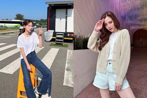 Khung hình tinh hoa hội tụ: Baifern Pimchanok đọ sắc bên Min, Grey.D không hề kém cạnh Metawin-7