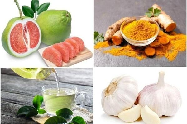 5 nhóm người tuyệt đối không nên ăn gan lợn để bảo vệ sức khỏe-2