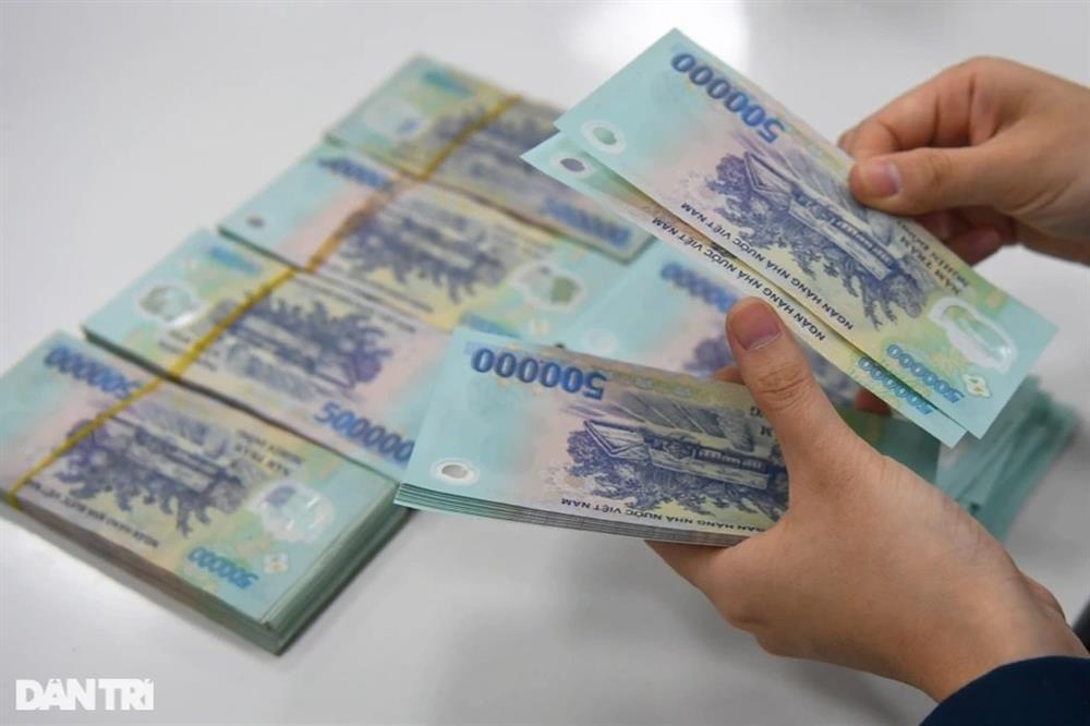 Vụ bốc hơi 58 tỷ đồng tại MSB: Ngân hàng nói có dấu hiệu bất thường-1