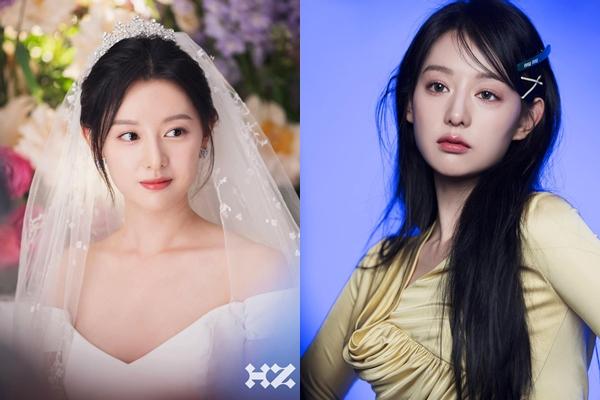 4 cách giữ làn da căng bóng, vẻ ngoài trẻ trung của nữ hoàng nước mắt Kim Ji Won-5