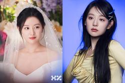 Ngoại hình chưa từng biết xấu là gì của Kim Ji Won