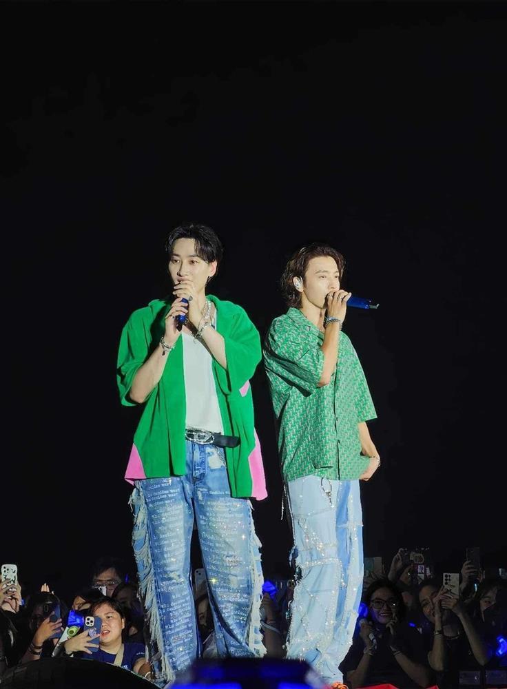 Super Junior đã hết nhiệt ở Việt Nam?-2