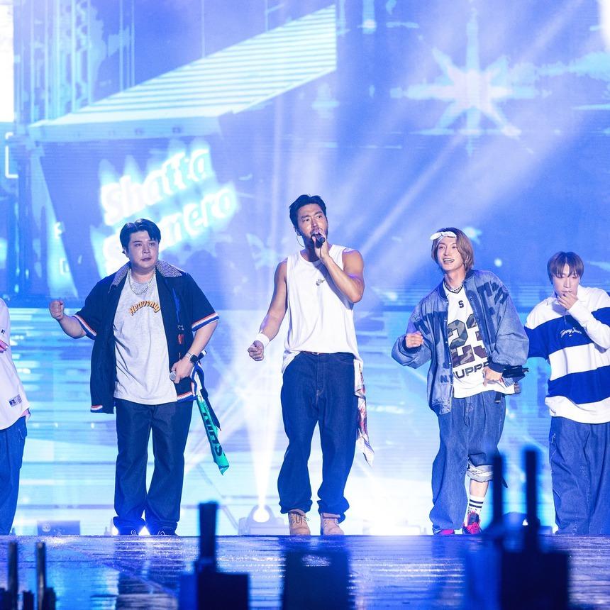 Super Junior đã hết nhiệt ở Việt Nam?-3