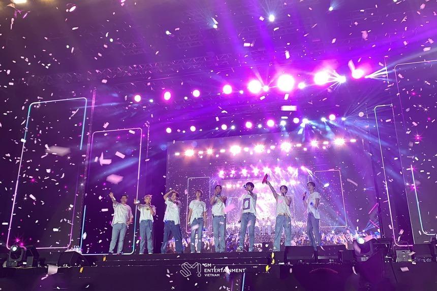 Super Junior đã hết nhiệt ở Việt Nam?-5