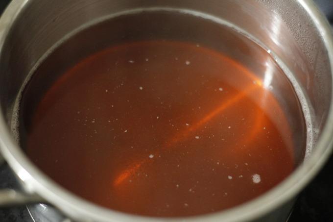 Cách làm chân gà sả tắc siêu đơn giản, giòn ngon khó cưỡng-4