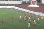 Đội tuyển Việt Nam thảm bại trước Indonesia với tỷ số 3 - 0-2