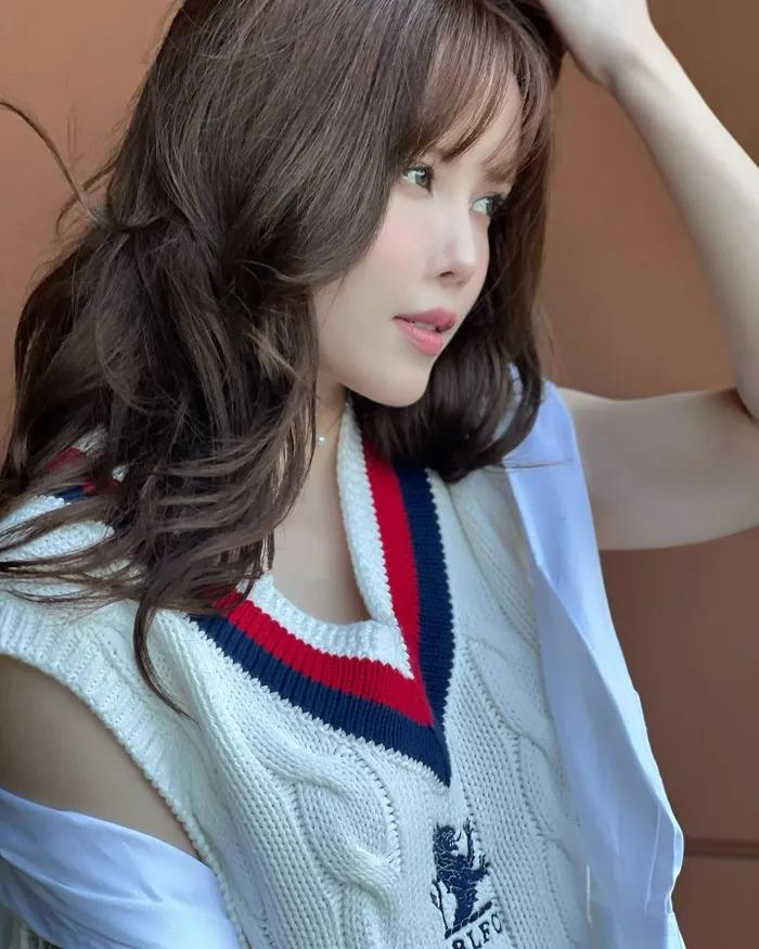 Thiều Bảo Trâm lộ diện với chia sẻ đặc biệt giữa nghi vấn hẹn hò tình mới-1