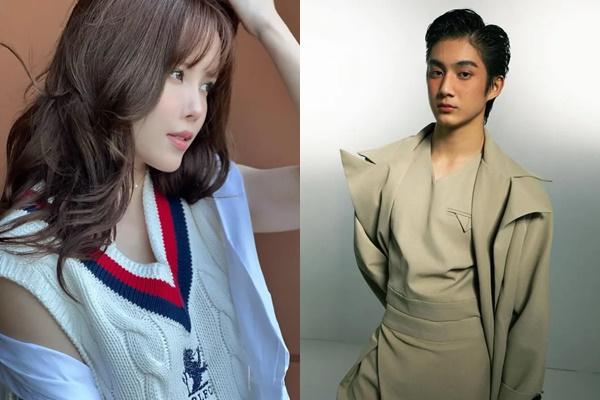 Tình tin đồn kém 10 tuổi của Thiều Bảo Trâm: Từng là game thủ, đang làm việc giữa Pháp và Việt Nam-6