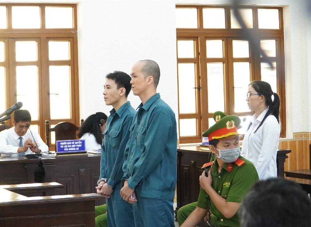 Xét xử giám đốc 9X bán dự án ma, chiếm đoạt 125 tỷ đồng-1