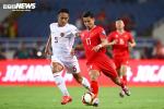 Quang Hải tuyệt vọng trên ghế dự bị, cay đắng nhìn đội tuyển Việt Nam thua 3 - 0-1