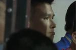 Quang Hải thất thần trên ghế dự bị trận Việt Nam - Indonesia, người thân tiết lộ chuyện trước thềm thi đấu khiến fan xúc động-8