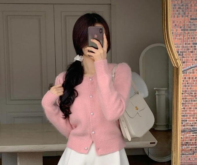 Biến hóa gương mặt xinh xắn, ngọt ngào với 5 kiểu tóc dễ dàng thực hiện-5