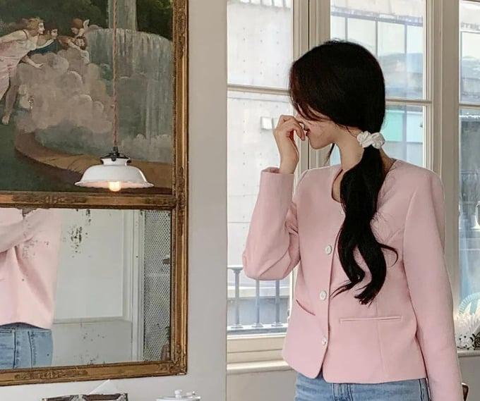 Biến hóa gương mặt xinh xắn, ngọt ngào với 5 kiểu tóc dễ dàng thực hiện-4