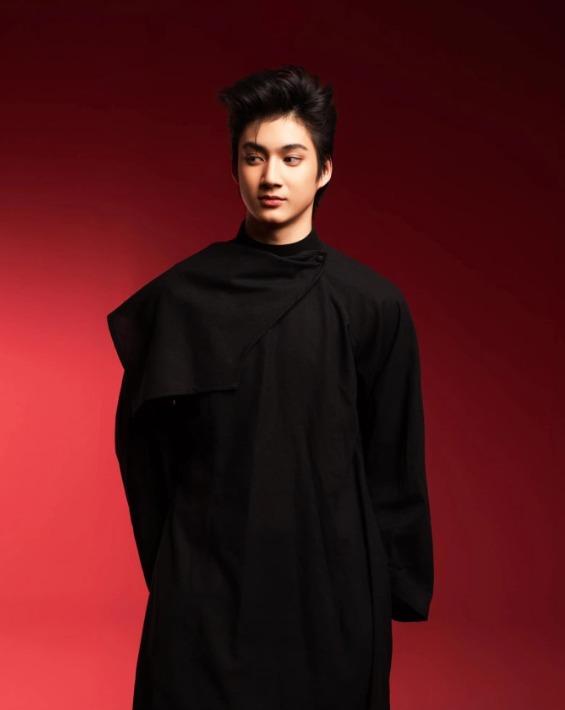 Tình tin đồn kém 10 tuổi của Thiều Bảo Trâm: Từng là game thủ, đang làm việc giữa Pháp và Việt Nam-1