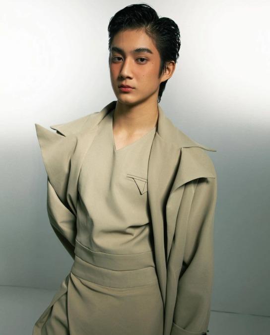 Tình tin đồn kém 10 tuổi của Thiều Bảo Trâm: Từng là game thủ, đang làm việc giữa Pháp và Việt Nam-2