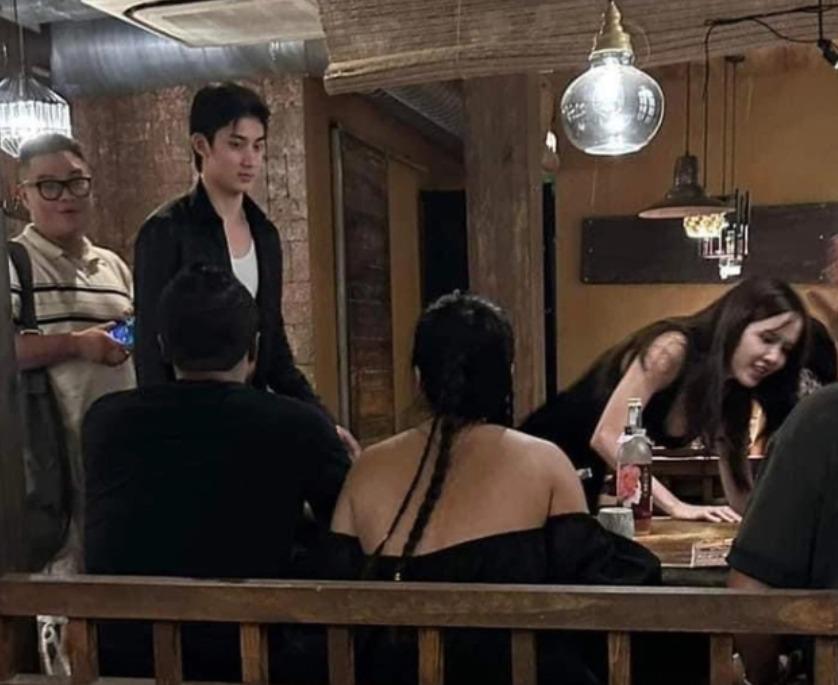 Tình tin đồn kém 10 tuổi của Thiều Bảo Trâm: Từng là game thủ, đang làm việc giữa Pháp và Việt Nam-4