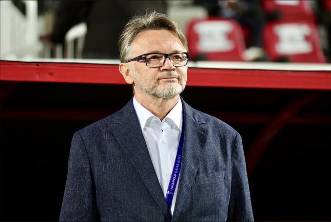 NÓNG: VFF đạt thỏa thuận chia tay HLV Troussier ngay sau trận thua Indonesia-1