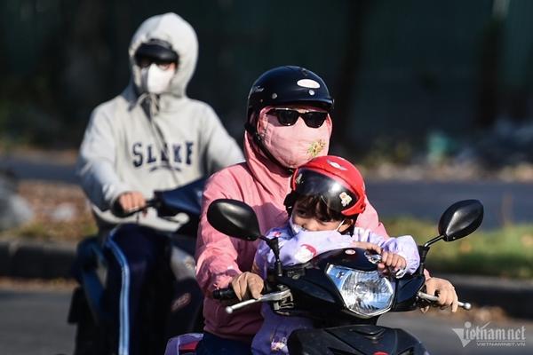 Dự báo thời tiết 29/3/2024: Mưa giông kéo dài từ Bắc Bộ tới Trung Bộ-2