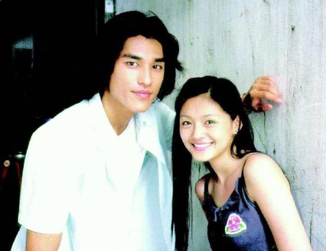 Hôn nhân sóng gió của 2 nàng Sam Thái màn ảnh Hoa ngữ, người ly hôn ồn ào, người mất hết sự nghiệp-2